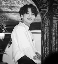 Jungkook 