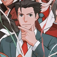 AA Phoenix Wright 