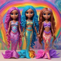 Zuri and Kim and May