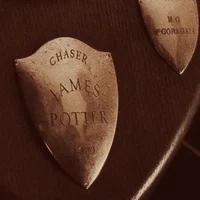 james f potter