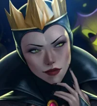 Evil Queen