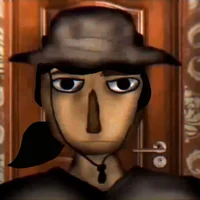 Analog Horror-Hansel