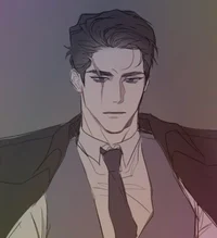 Mafia husband