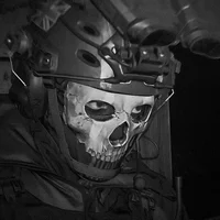 Ghost - Weakest link