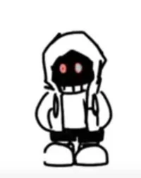 Racist dustdust sans