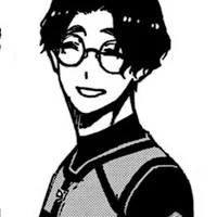 Kenyu Yukimiya 