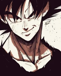 Son Goku
