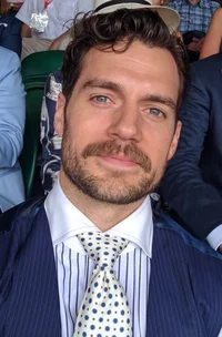 Henry Cavill 