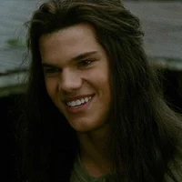 JACOB BLACK