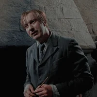 Remus J Lupin