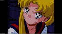Usagi tsukino