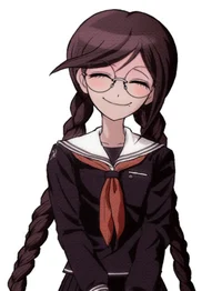 Toko Fukawa