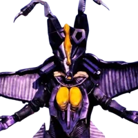 Powered Zetton