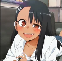 Hayase Nagatoro