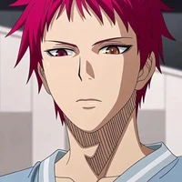 akashi seijuro