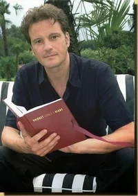 Mark Darcy 