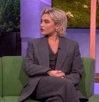 Florence Pugh