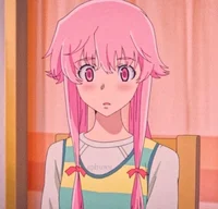 Yuno Gasai -Comfort-