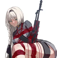 Fem AN-94