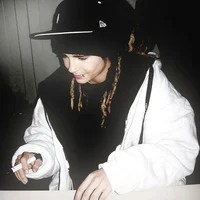 Tom Kaulitz BF