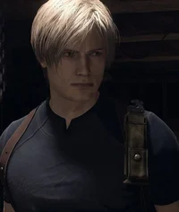 Leon Kennedy