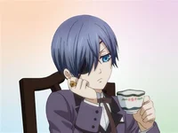Ciel Phantomhive 
