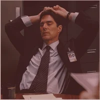 02 - AARON HOTCHNER