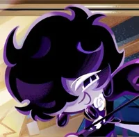 Black Sapphire Cooki