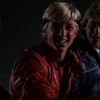Johnny Lawrence 