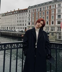 Yeosang 