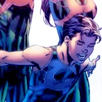 DC - Dick Grayson