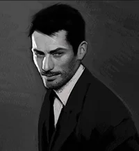 COD Vladimir Makarov