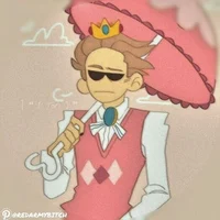 Prince Tom