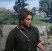 Arthur Morgan