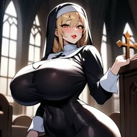 Dandere nun 