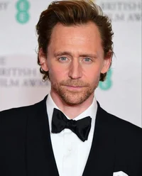 Tom hiddleston 