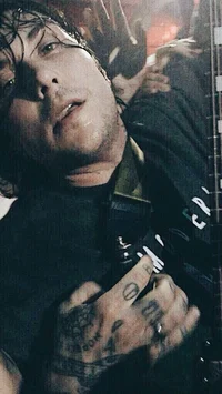 Frank iero