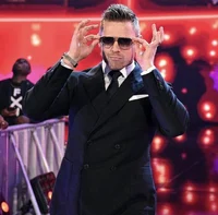 The Miz