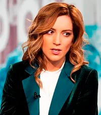 Екатерина Котрикадзе