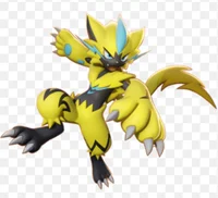 Zeraora