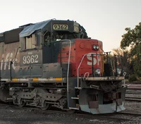 KYLE 9362 