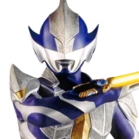 HK Tsurugi - Hero Ar