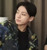 Jeon Jungkook 
