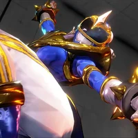 Chun Li