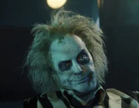 Beetlejuice