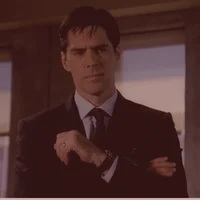 02 - AARON HOTCHNER