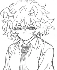 Mina Ashido