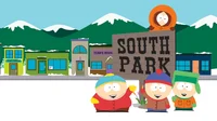 South park sleepover