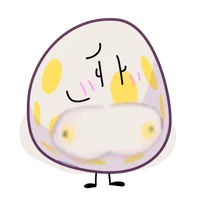 R34 Eggy