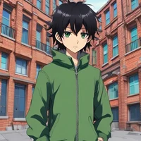 Jake